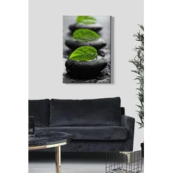 Wallity Slika na platnu Tablo-137, 50x70 cm