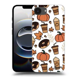 ULTIMATE CASE za Apple iPhone 16e - Fallovers