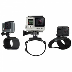 GoPro Hand Wrist Body mount AHWBM-001 ()