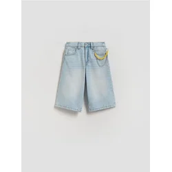 Reserved - BOYS` SHORTS & CHAIN
