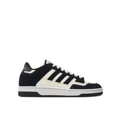 Adidas Muške patike rapid court low M, Belo-Crne