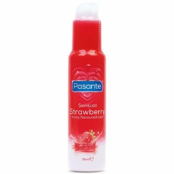 Pasante Sensual Strawberry 75ml