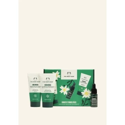 Edelweiss Starter Kit - Smooth Things Over