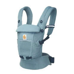 Ergobaby Nosilka Adapt Soft Flex Mash