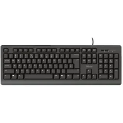 Trust Tastatura žična Primo