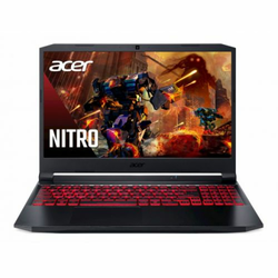 Prenosnik ACER Nitro 5 AN515-57-72R3 i7-11800H/16GB/SSD 512GB/15,6`` FHD IPS/RTX 3050/brez OS/črn