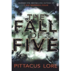 Fall of Five