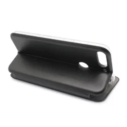 Maska Teracell Flip Cover za Huawei Y7 Prime 2018/Honor 7C crna