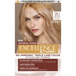 Loreal Excellence Universal Nudes boja za kosu 9U