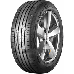 Continental EcoContact 6 ( 235/55 R18 100V VOL )