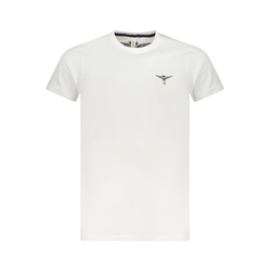 ARMY 1659 MEN'S SHORT SLEEVE T-SHIRT WHITE