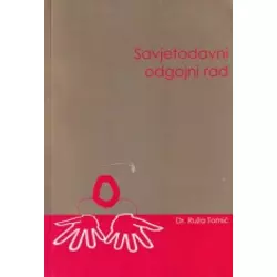 Savjetodavni odgojni rad