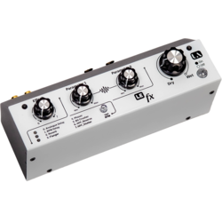 Union Audio LE fx efekt procesor