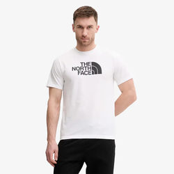 The North Face Majica EVOLUTION HALF DOME REGULAR SHORT