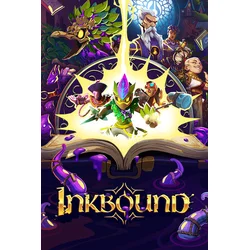 Inkbound (PC) Steam Key EUROPE