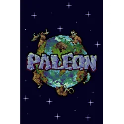 Paleon (PC) Steam Key GLOBAL