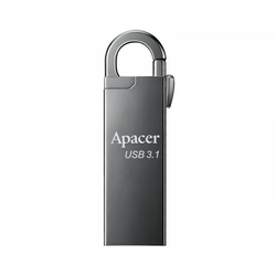 APACER 32GB AH15A USB 3.1 flash sivi