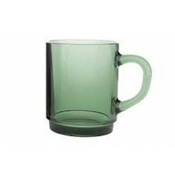 Luminarc šolja alba soft green 25cl ( V2817 )