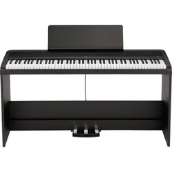 Korg B2 Plus SP - BK