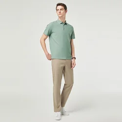 Youngor Muška polo majica, Zelena