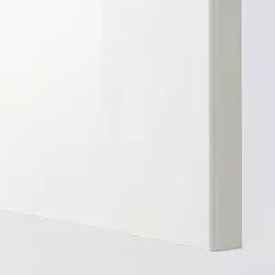 METOD Visoki element-ostava, bela/Ringhult bela, 40x60x200 cm
