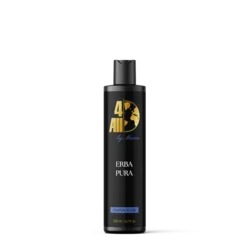 4ALL ERBA PURA MASSAGE OIL 200ML