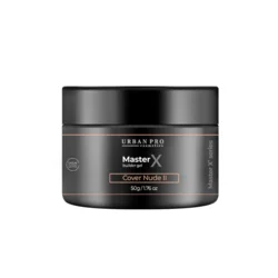 URBAN PRO - Master Xbuilder gel *Low heat -Cover Nude II 50gr