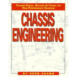 Chassis Engineering Hp1055