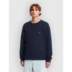 Volcom Uperstand moški pulover navy