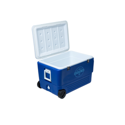 Crystal Ice prijenosni frizider 80L