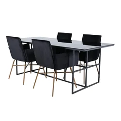 jedilnica set JA3274