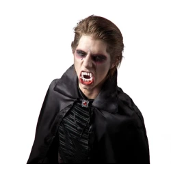 Godan Vampirski zobje - beli