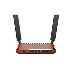 MikroTik Ruter L009UiGS-2HaxD-IN