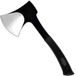 Outdoor sjekira ZA - 40770 - Crna KP40770