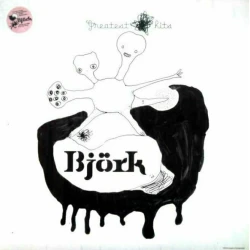 Bjork - Greatest Hits