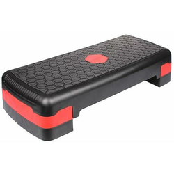 Merco Aerobic pručka double layer ES-62331
