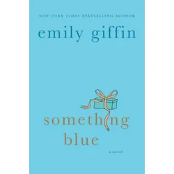 Something Blue