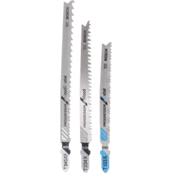 Bosch 3-delni set listova ubodne testere 2607010515