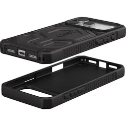 UAG Monarch Pro,Carbon Fiber - iPhone 17 Pro Max