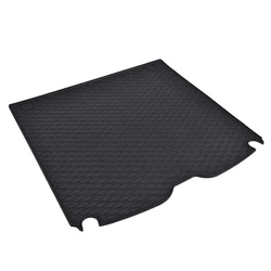 Rubber trunk mat BMW 5 2003-2010 (E61, combi)