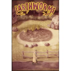 Earthworms (PC) Steam Key GLOBAL