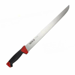 Nož za Staklenu i Kamenu Vunu 500mm Yato TYT-7623