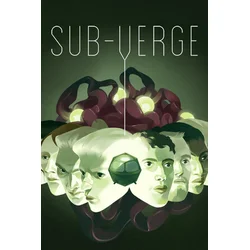 Sub-Verge Steam Key (PC) GLOBAL