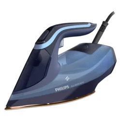 PHILIPS Pegla na paru DST8020/20 plava
