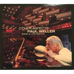 Paul Weller - Other Aspects, Live At The Royal Festival Hall