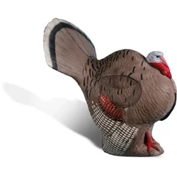 Rinehart Target 3D Signature Strutting Turkey