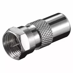 adapter REDLINE adapter F KONEKTOR VTIČ KOAKSIALNI VTIČ