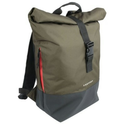 Forvert Lorenz Backpack dark olive Gr. Uni