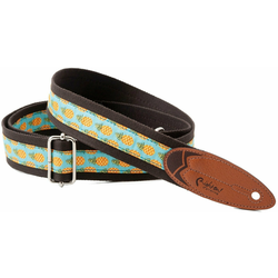 RightOnStraps Surf Malibu Brown