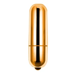 Gardj Europe X-Basic Bullet Mini 10 prestav Gold